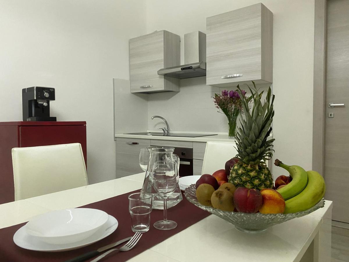 Le Di Lory Appartement Lecce