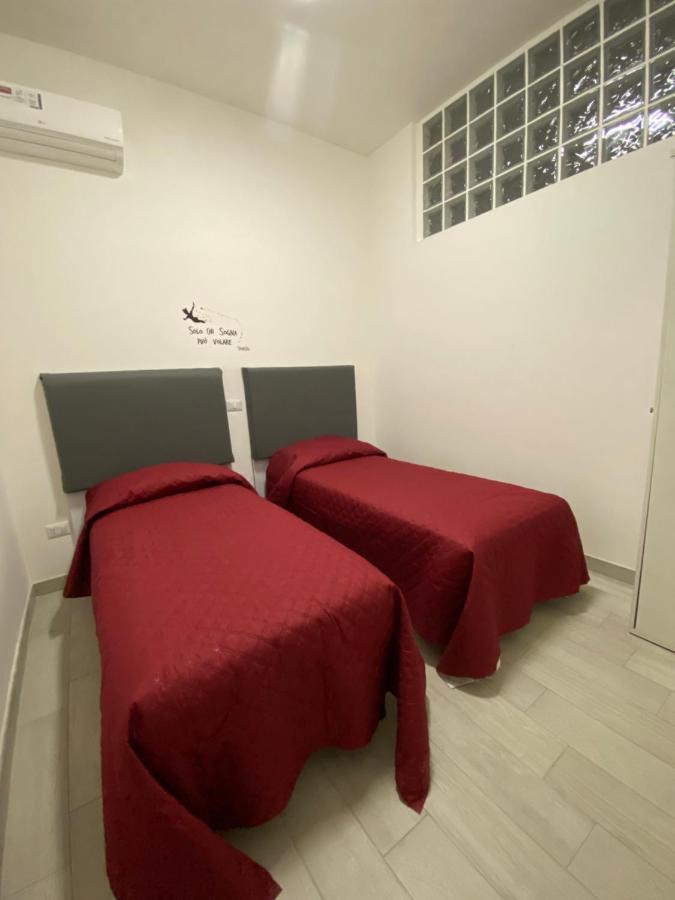 Appartement Le Di Lory