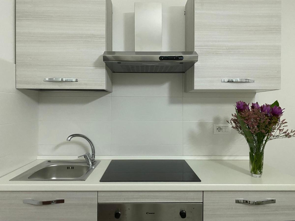 Le Di Lory Appartement
