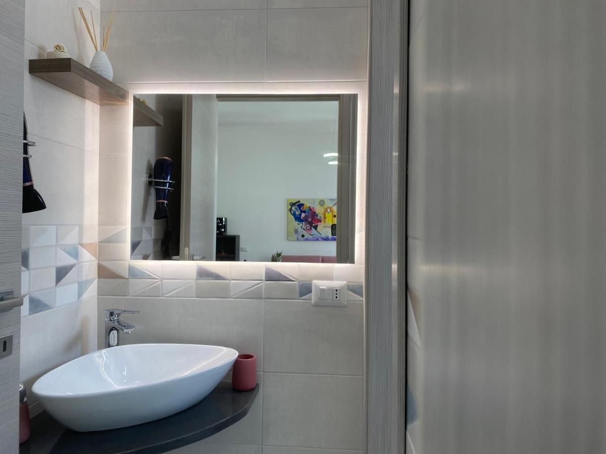Le Di Lory Appartement *