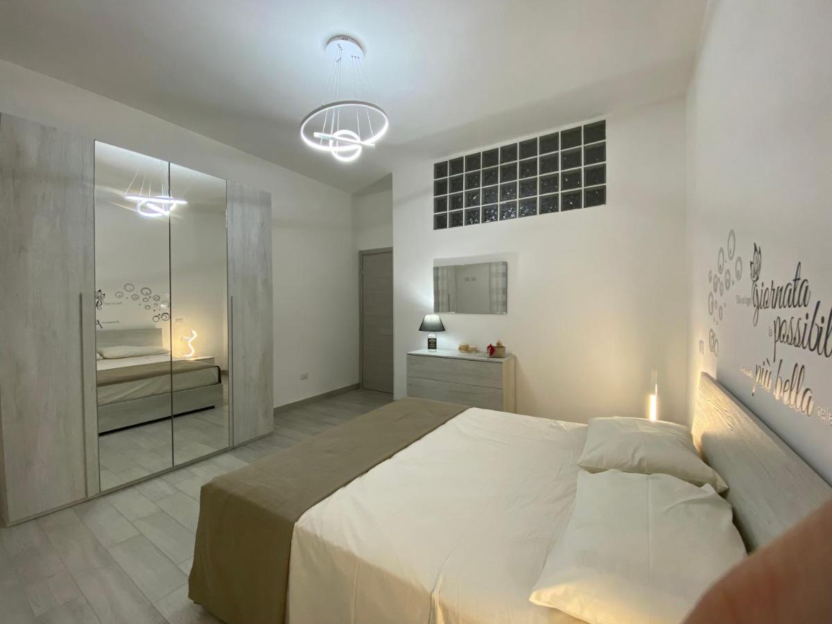 Le Di Lory Appartement