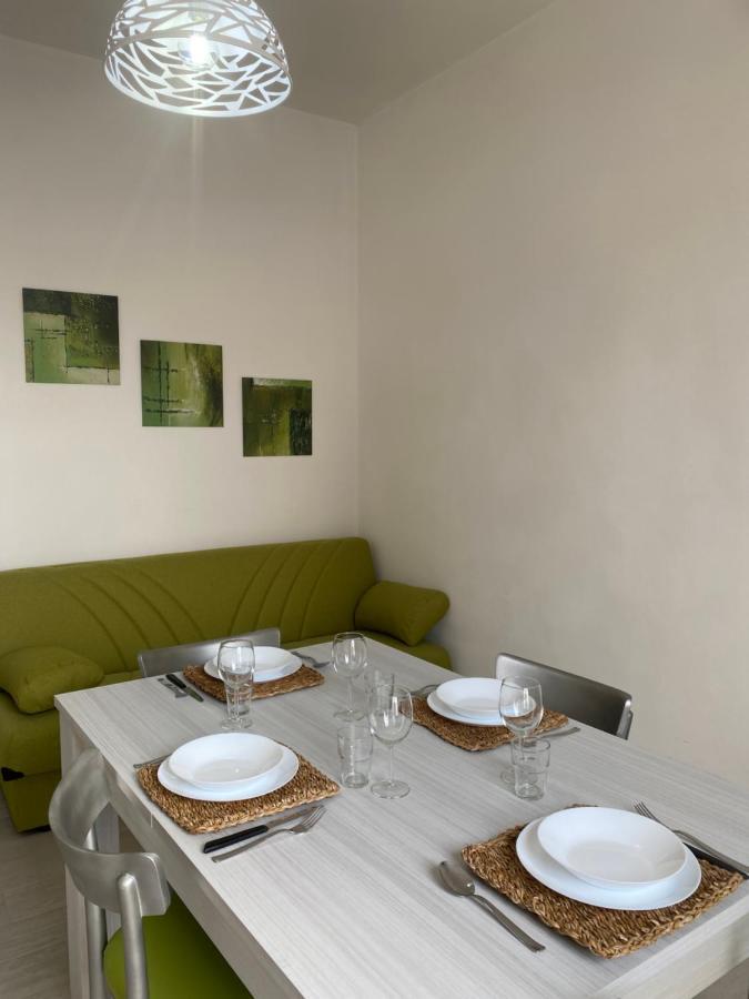 Appartement Le Di Lory Lecce