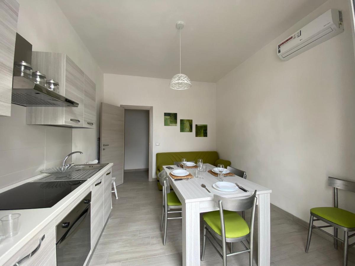 Le Di Lory Appartement *
