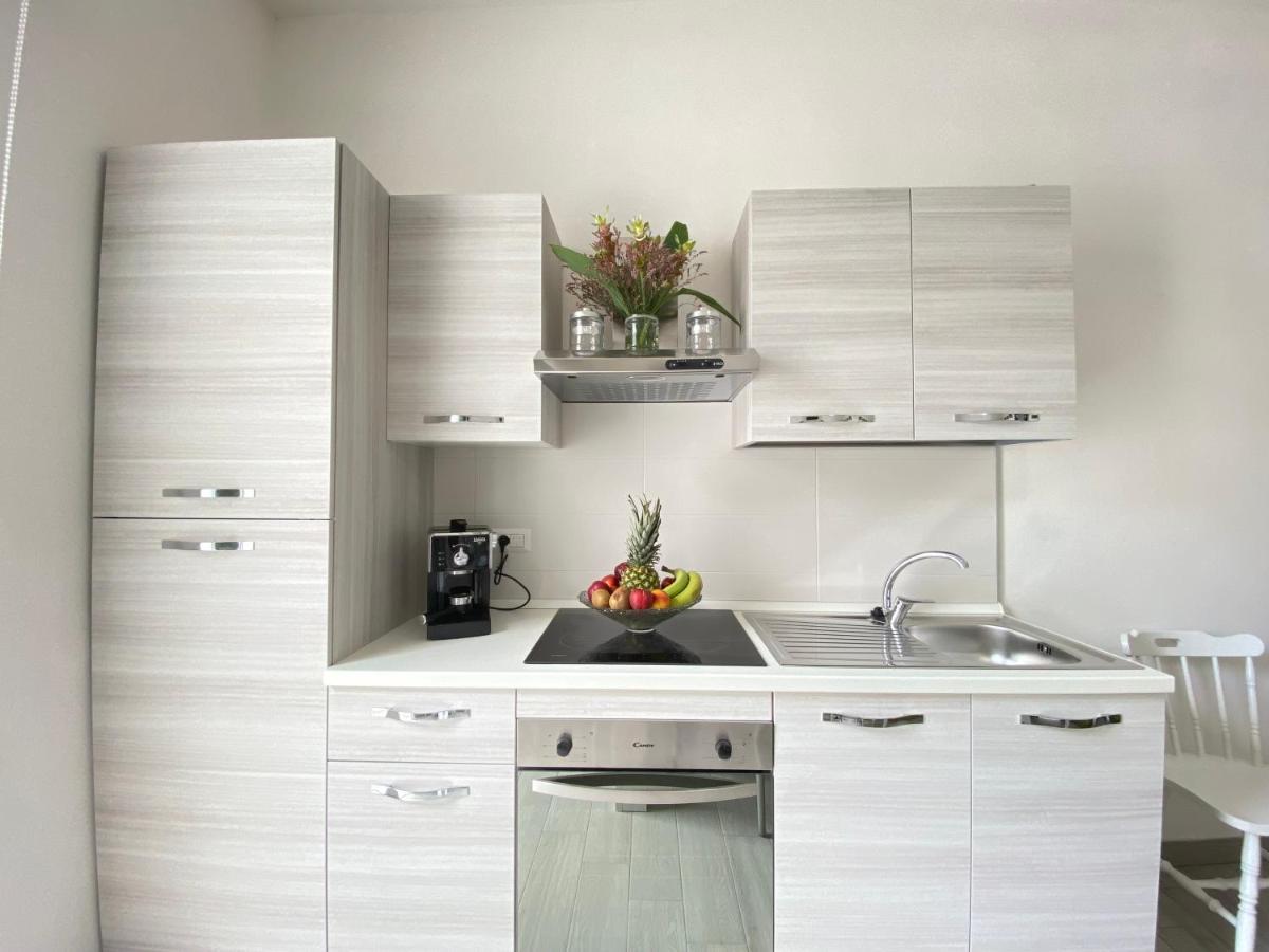 Apartment Le Di Lory