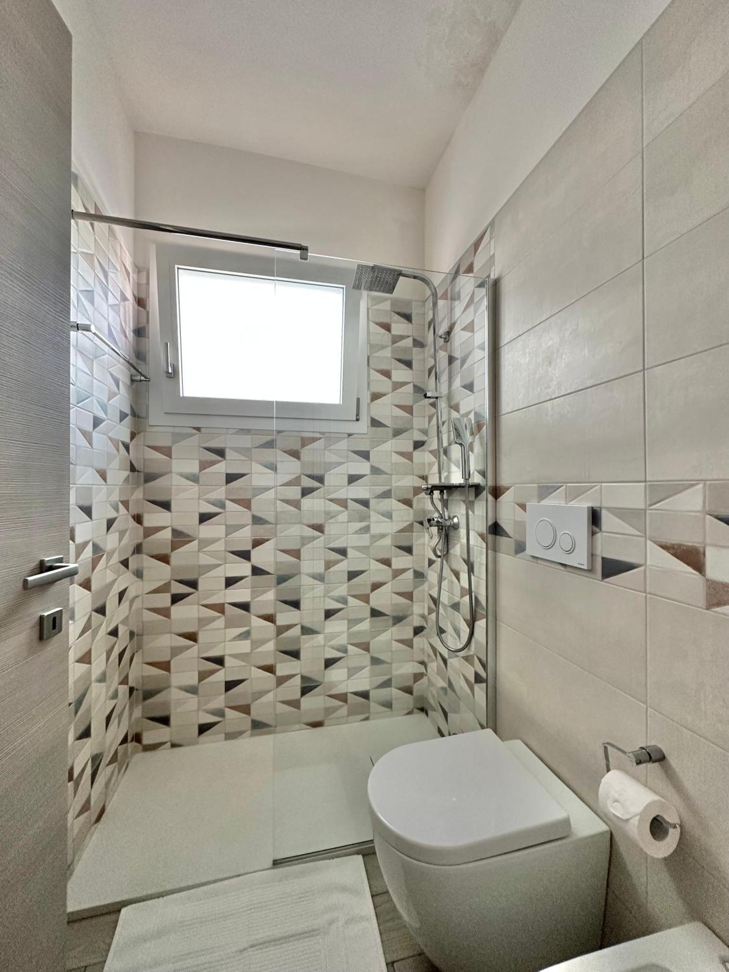 Le Di Lory Appartement