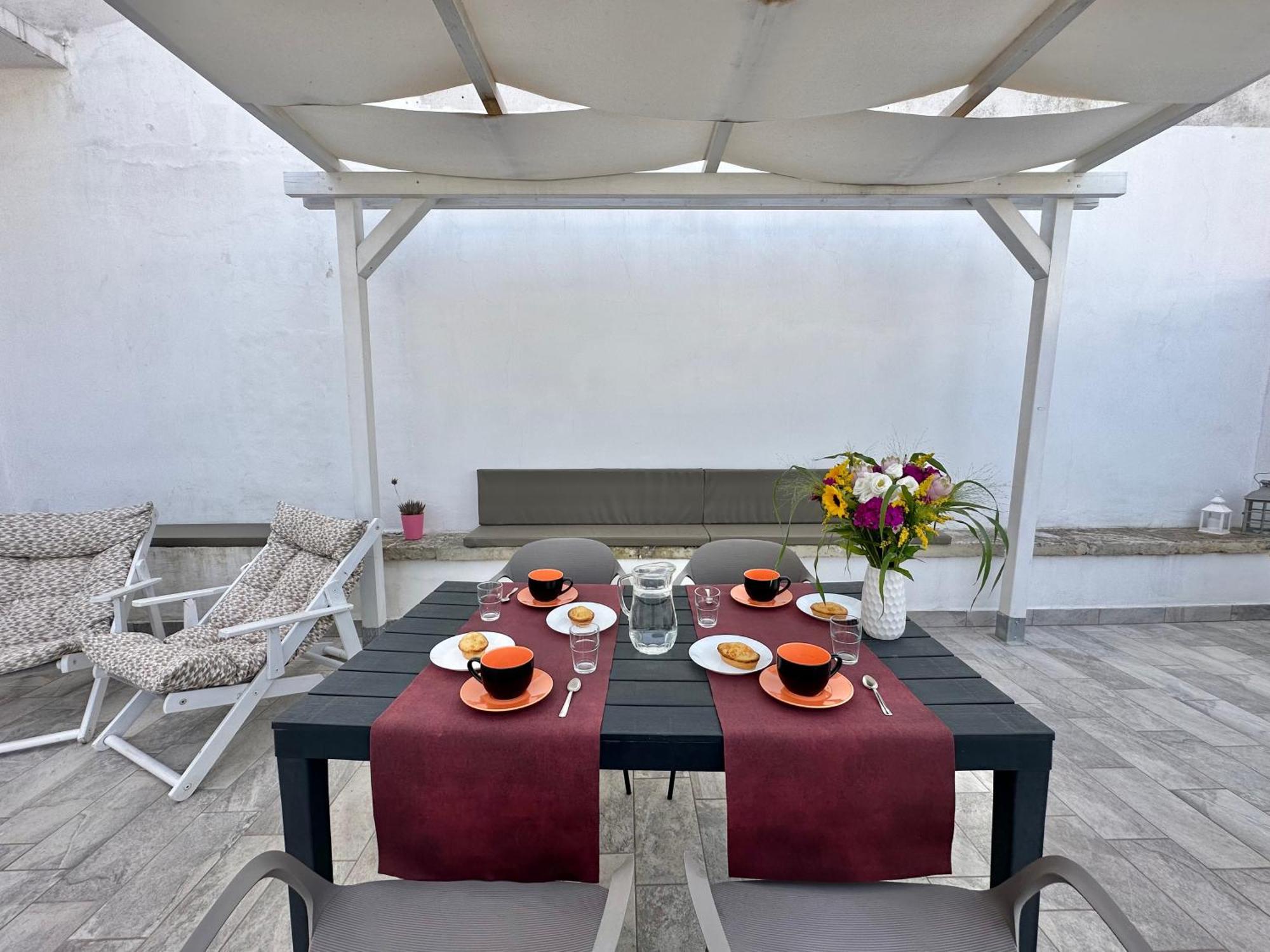 Le Di Lory Appartement