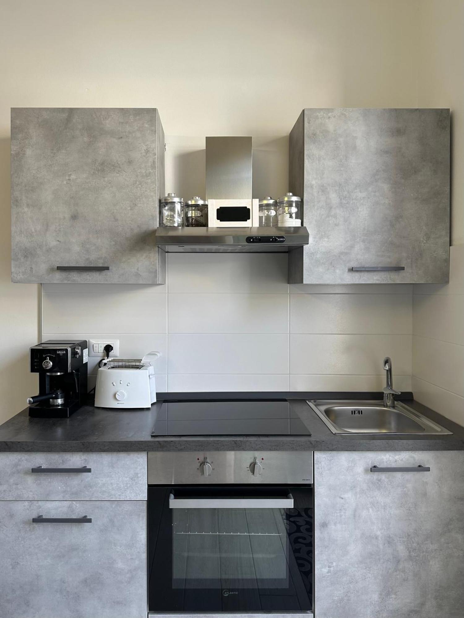 Le Di Lory Appartement