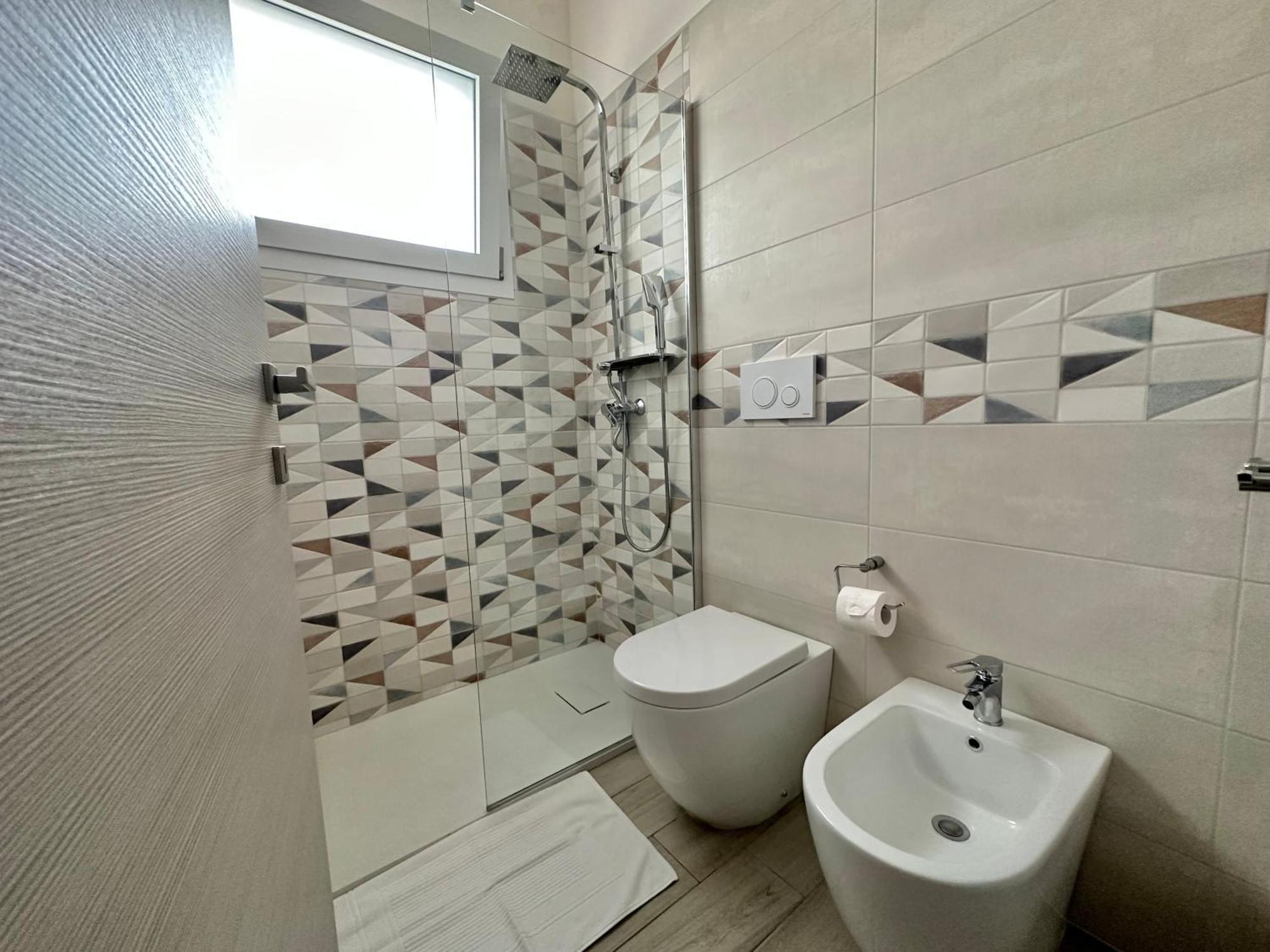 Le Di Lory Appartement Lecce
