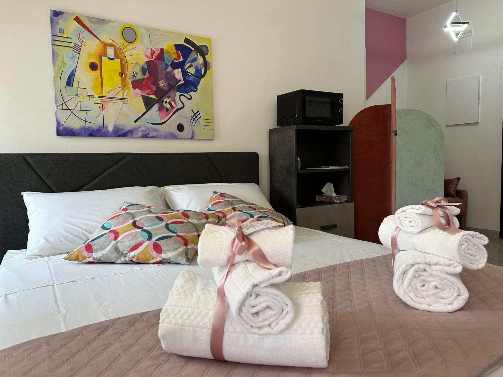 Appartement Le Di Lory *