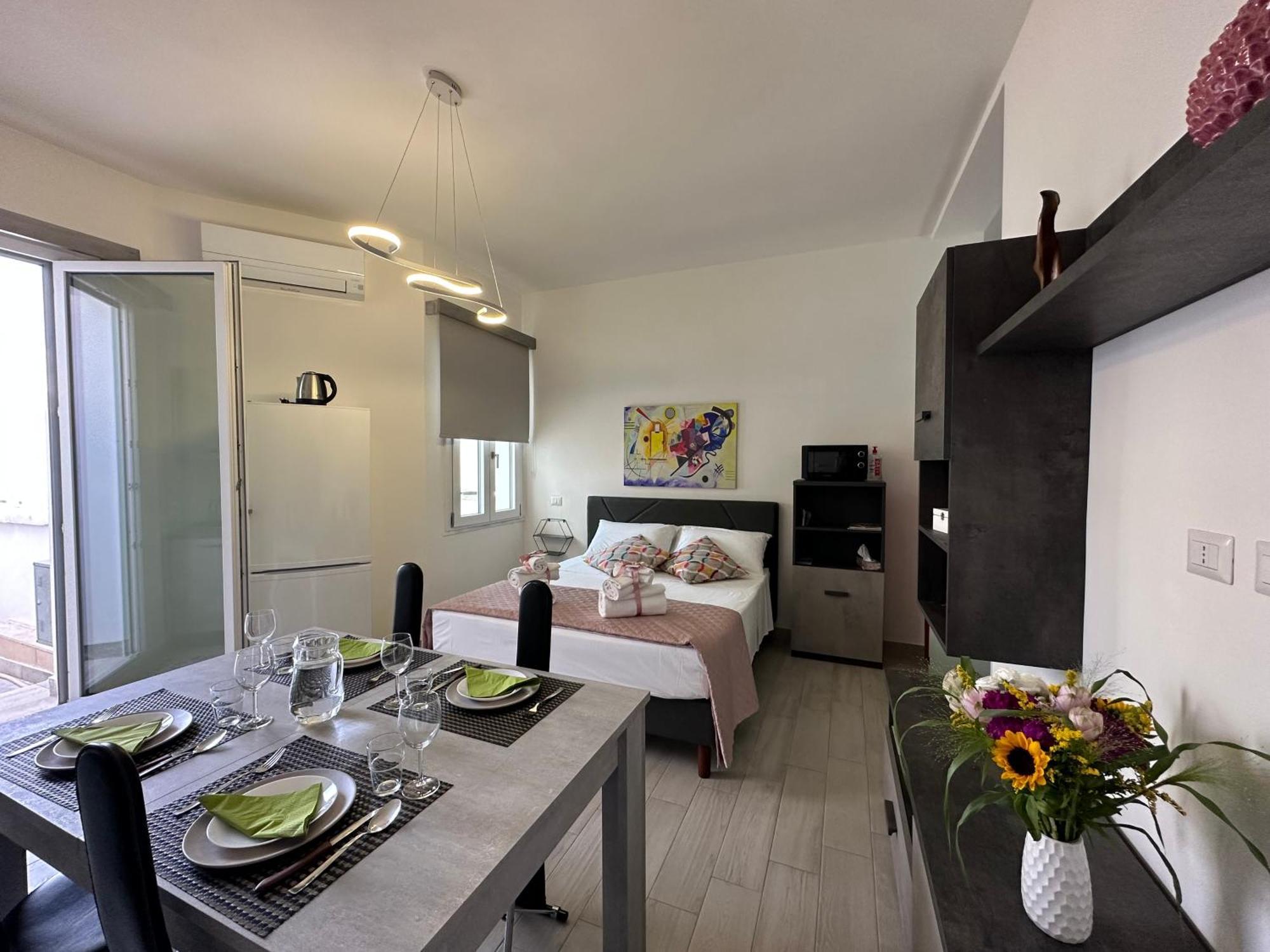 Le Di Lory Appartement