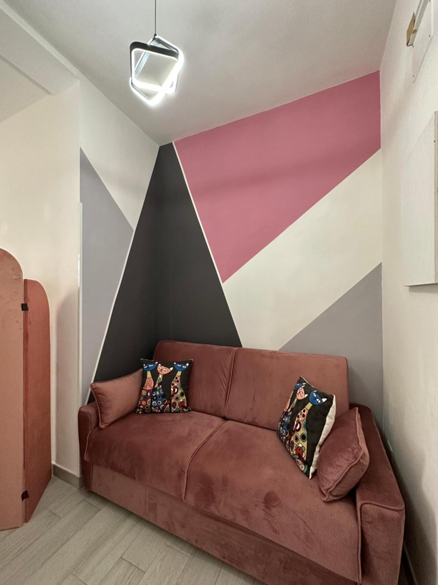 Appartement Le Di Lory Lecce