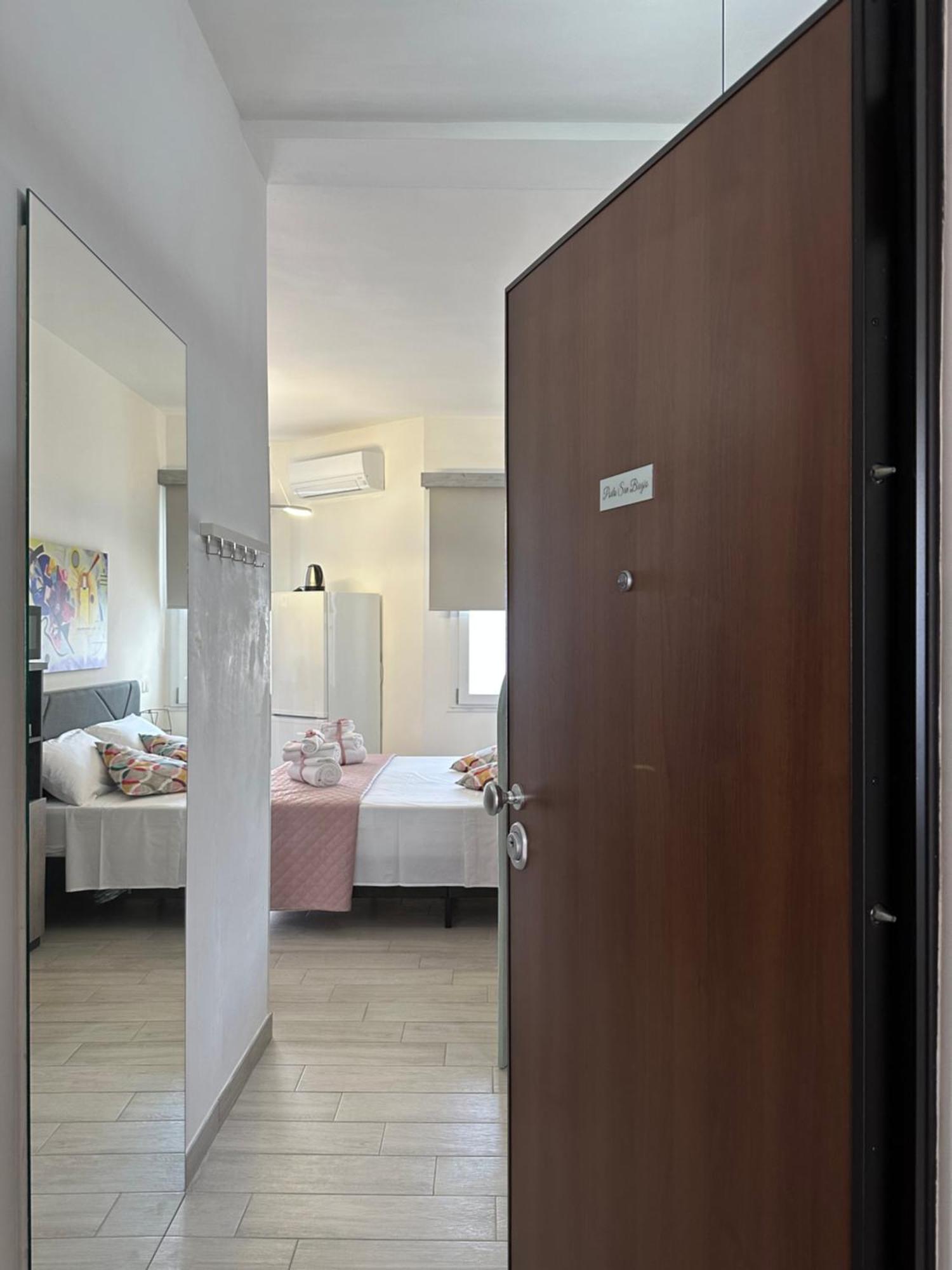 Le Di Lory Appartement