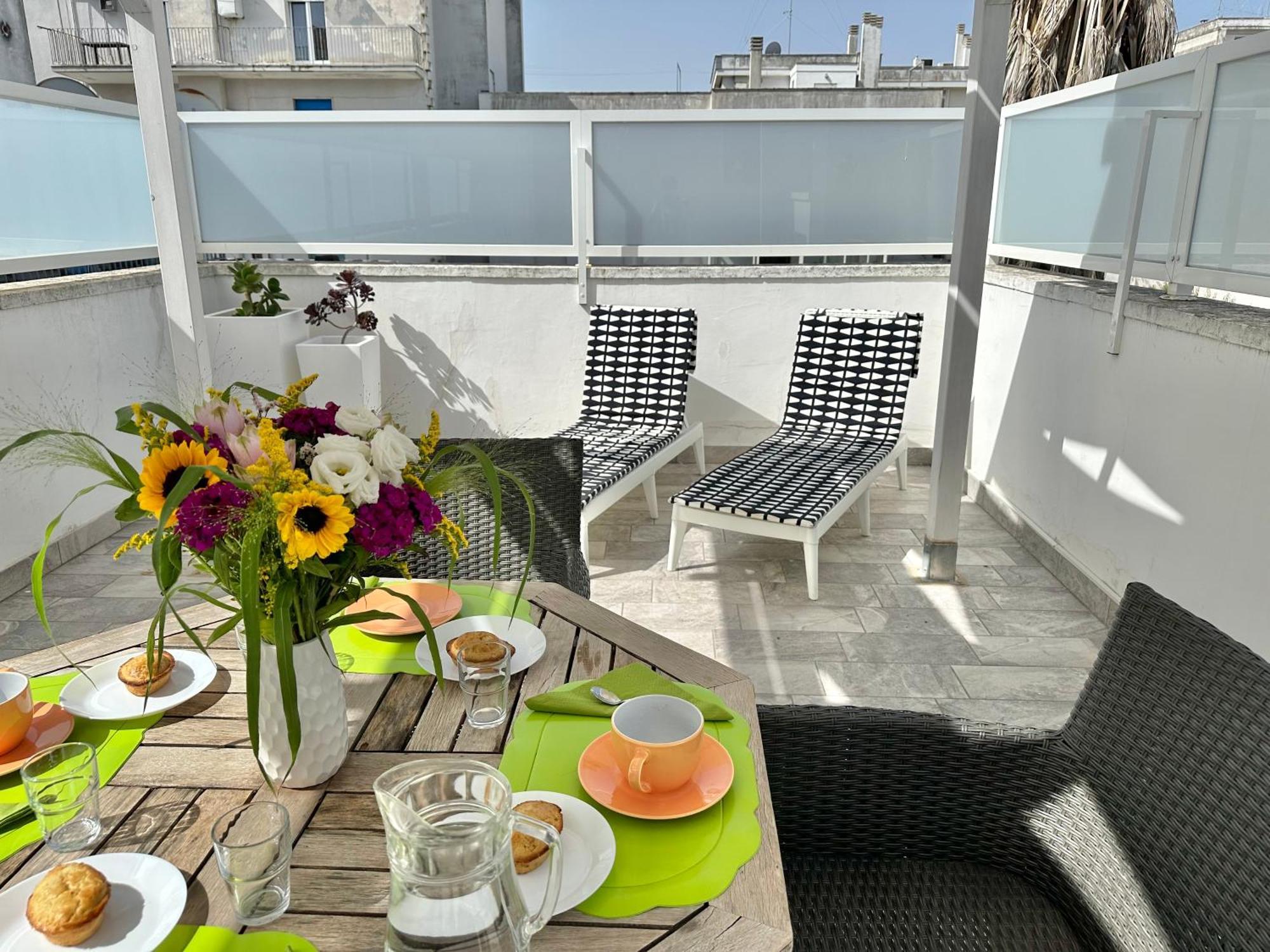 Le Di Lory Appartement